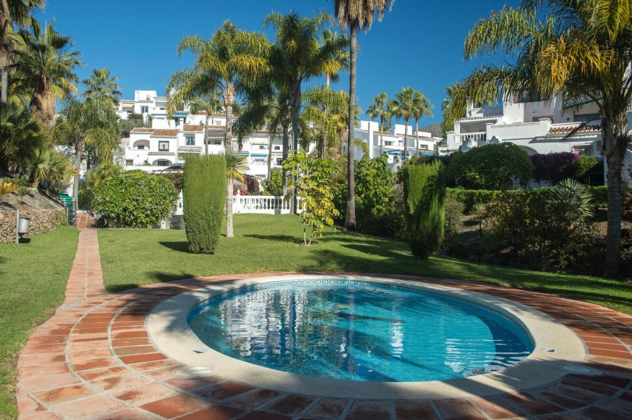 Casablanca 25 Oasis Appartement Nerja