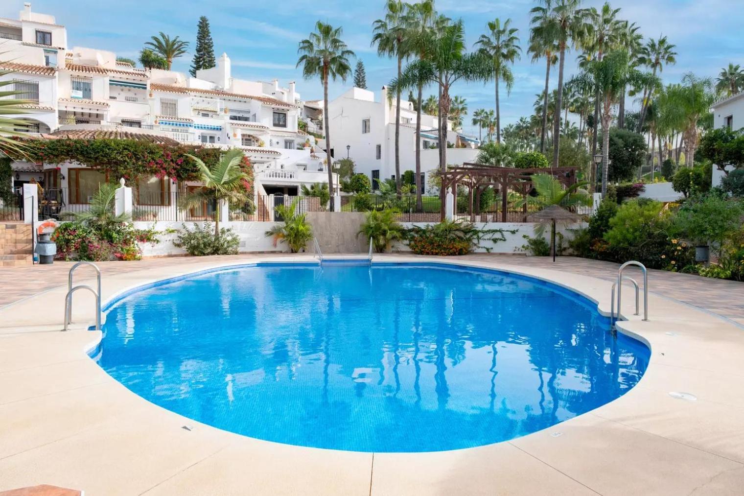 Appartement Casablanca 25 Oasis Nerja