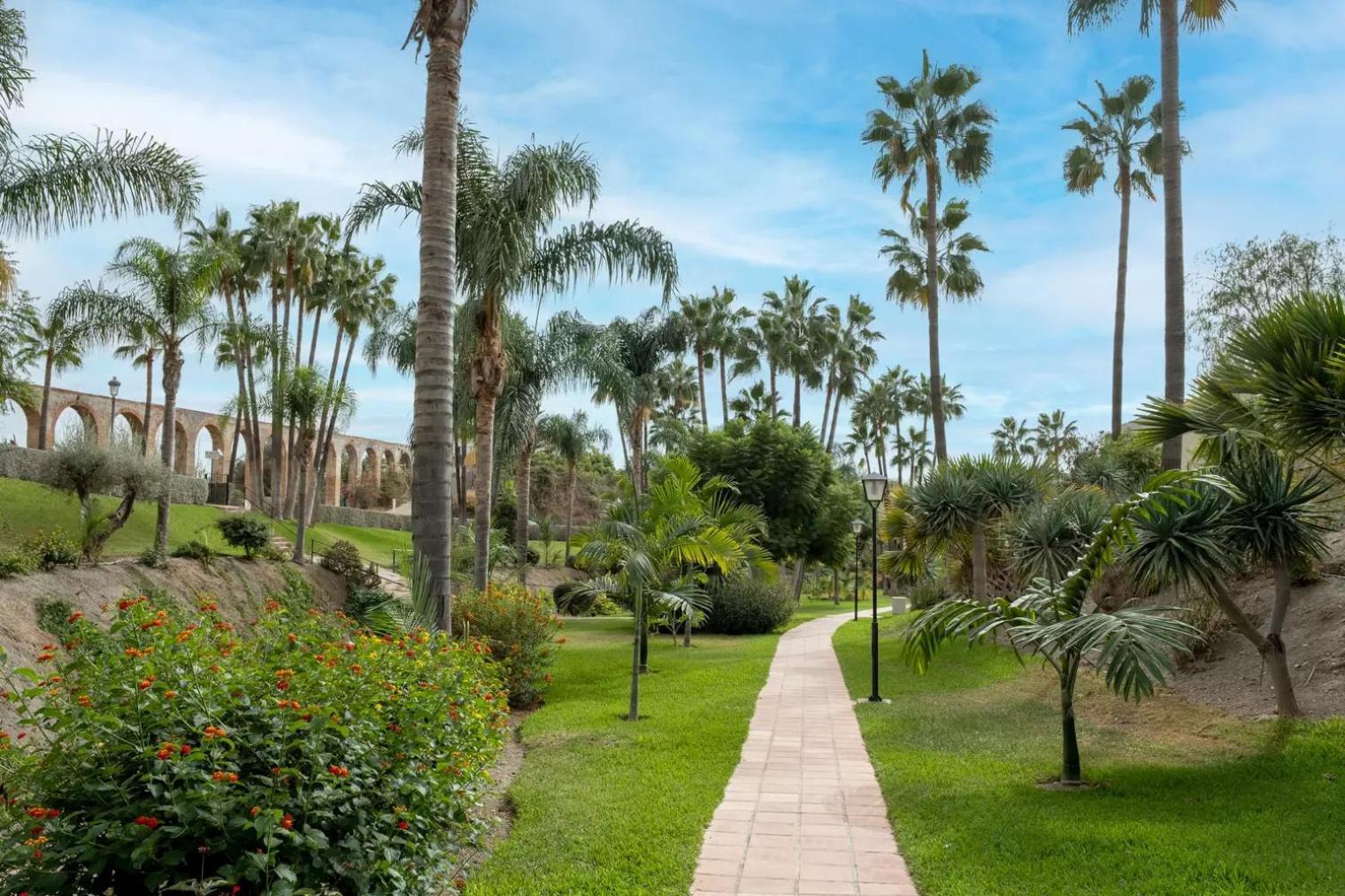 Appartement Casablanca 25 Oasis Nerja