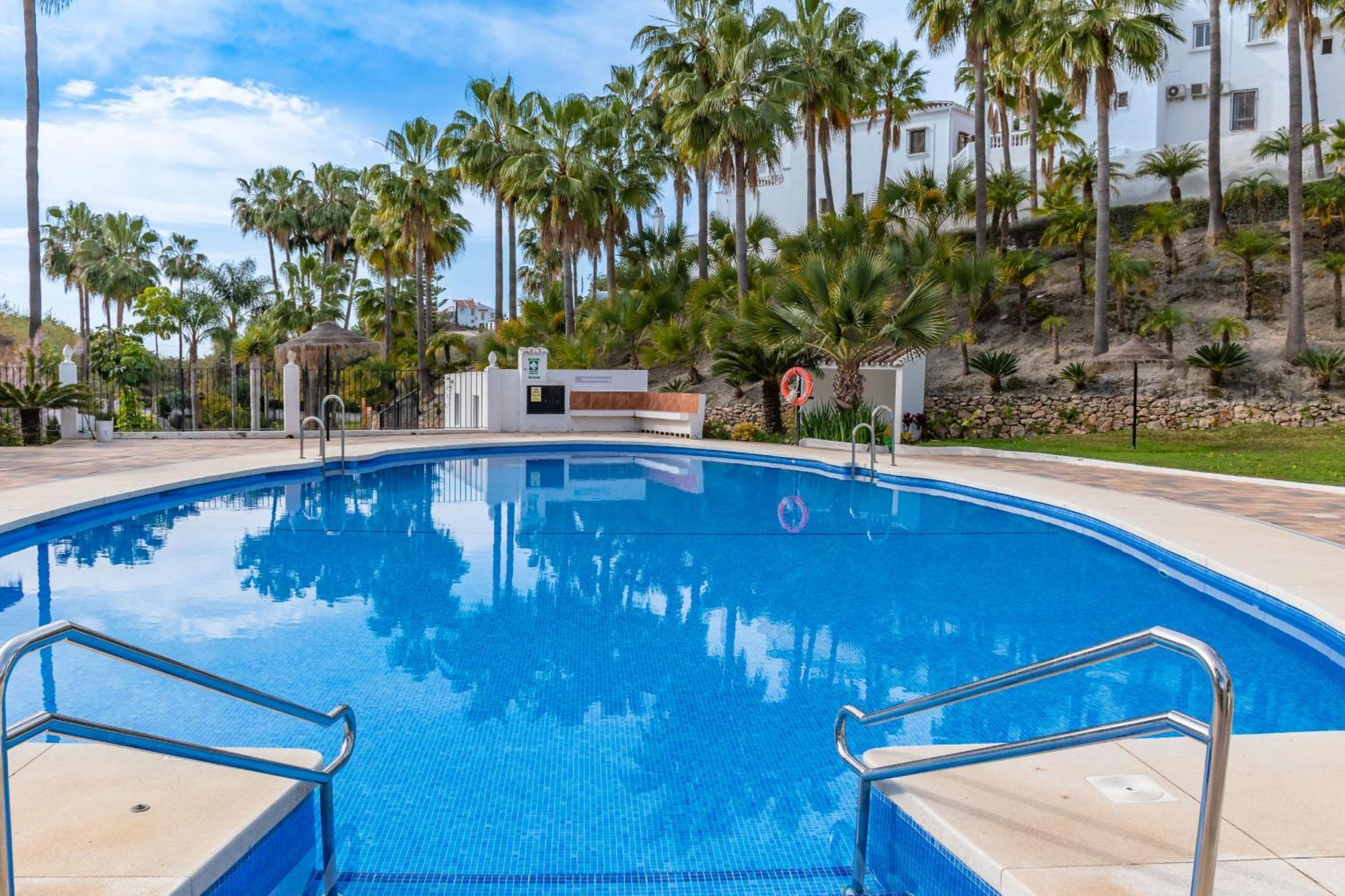 Casablanca 25 Oasis *