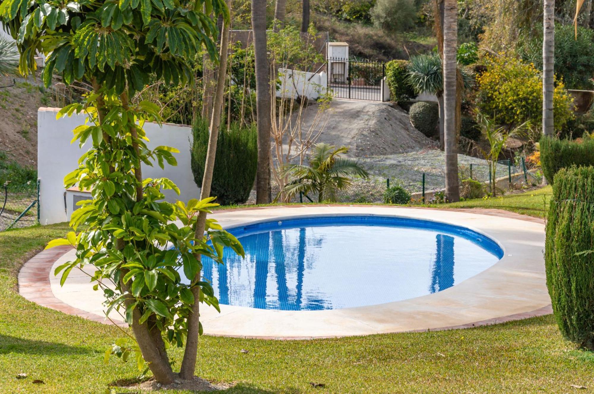 Casablanca 25 Oasis * Nerja