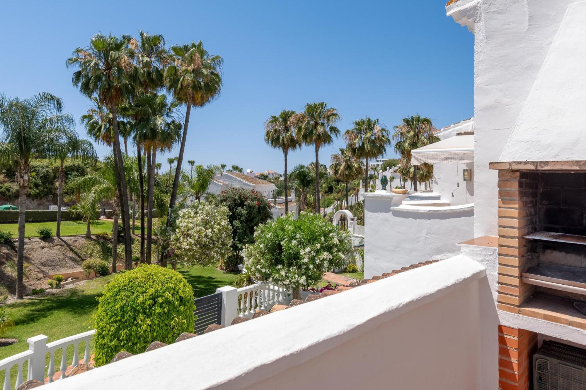 Casablanca 25 Oasis * Nerja