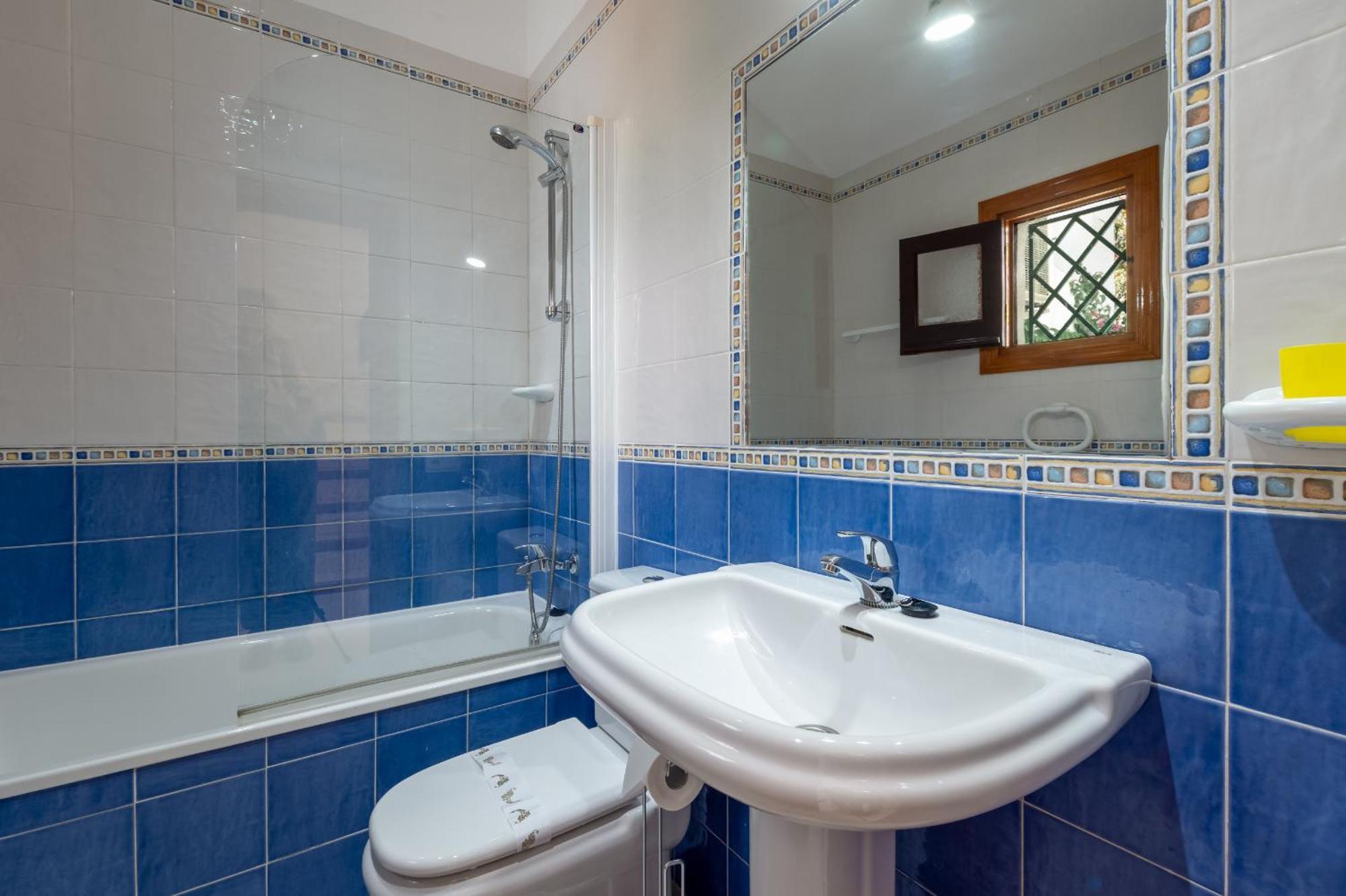 Casablanca 25 Oasis Appartement Nerja