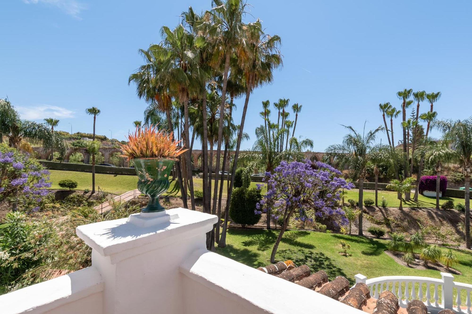 Casablanca 25 Oasis Nerja