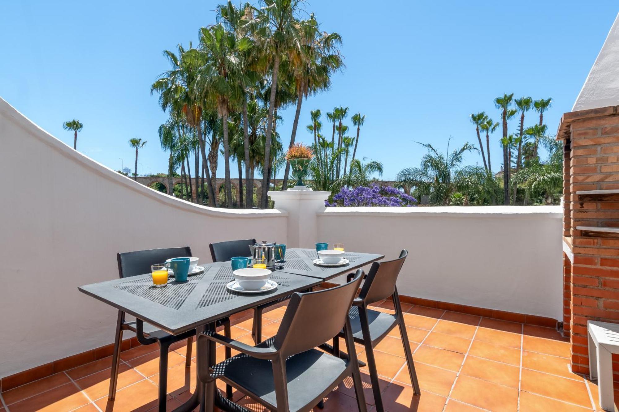 Appartement Casablanca 25 Oasis Nerja